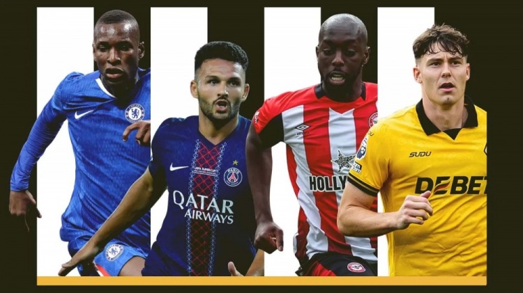 沙巴体育官网-泰晤士列纽卡潜在引援：拉尔森&amp;维萨有希望 杰克逊&amp;拉莫斯难实现