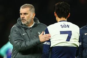 沙巴体育平台-热刺现积37分排在英超第16位，之前该队单赛季最低积分为44分