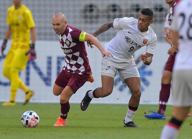 沙巴体育官网入口-明年亚冠将增加外援人数？ 亚足联已草拟三套方案