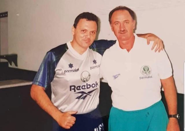 SABA沙巴体育-巴西57岁球童 当了27年 他想干到干不动时为止