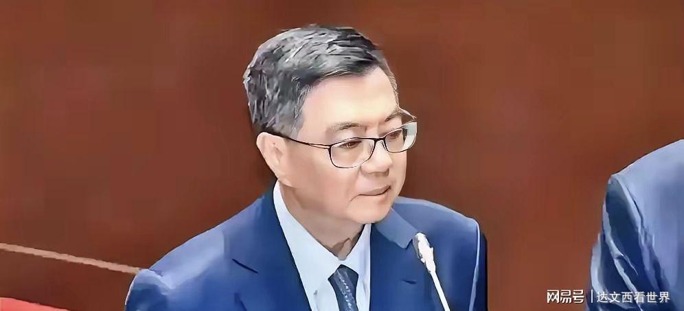 SABA沙巴体育-快讯！台民进党当局正式宣布！