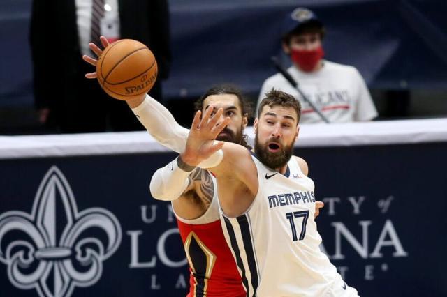 沙巴体育平台-【交易评级】鹈鹕清空间补战力 灰熊继续优化选秀权