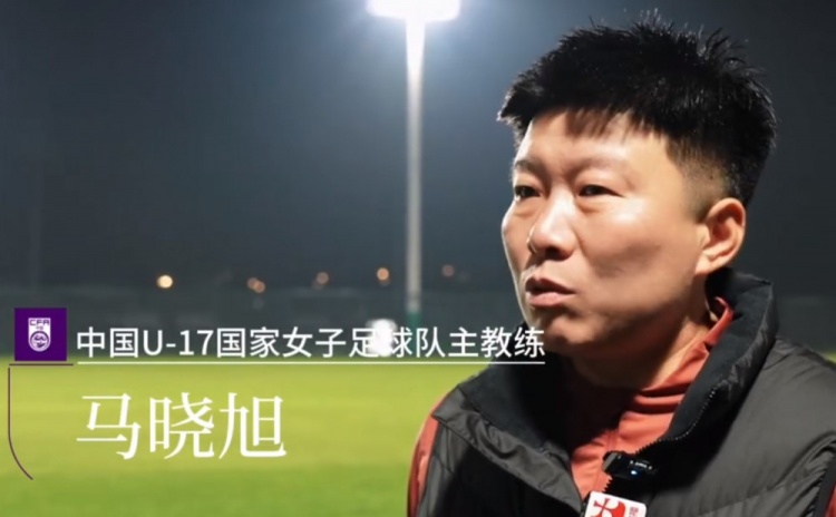 沙巴体育官网-马晓旭谈2-4朝鲜：临场指挥能力和换人时机的把握，自己需要总结